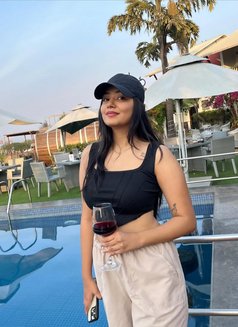 Sanjana Escort - escort in Pune Photo 1 of 4