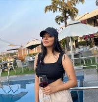 Sanjana Escort - escort in Pune
