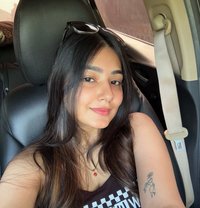 Sanjana Escort - escort in Pune