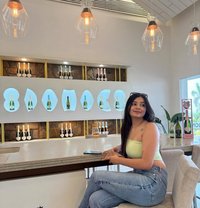 Sanjana Escort - escort in Pune