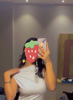 Sanjana Full Vvip & Independent Escort - puta in Pune Photo 1 of 2