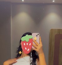 Sanjana Full Vvip & Independent Escort - puta in Pune