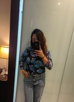 Sanjana Fullfill Your Dream - escort in Hyderabad Photo 1 of 1