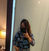 Sanjana Fullfill Your Dream - escort in Hyderabad