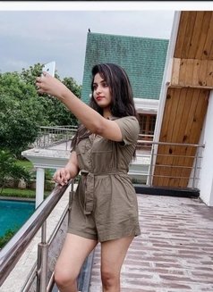 Sanjana Genuine Service - escort in Hyderabad Photo 1 of 1