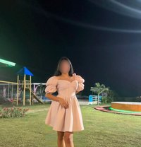 Sanjana Genuine Service - escort in Hyderabad