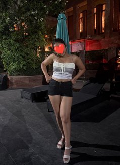 Sanjana in Kathmandu - escort in Kathmandu Photo 1 of 2