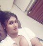 Sanjana Gowda - masseuse in Bangalore Photo 1 of 3