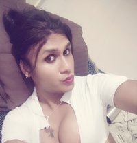 Sanjana Gowda - masseuse in Bangalore
