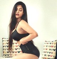 Sanjana Gupta - escort agency in Gurgaon