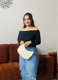 Sanjana Gupta - escort in Ahmedabad Photo 1 of 3