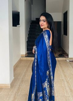 Sanjana Gupta - escort in Ahmedabad Photo 3 of 3