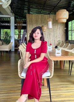 Sanjana Gupta - escort in Hyderabad Photo 3 of 3