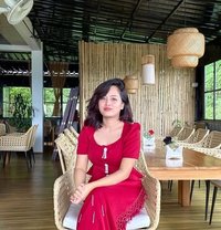 Sanjana Gupta - escort in Hyderabad