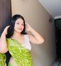Sanjana Gupta - puta in Pune Photo 1 of 3