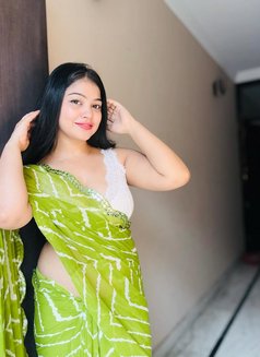 Sanjana Gupta - escort in Pune Photo 1 of 3