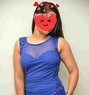 Sanjana Hot Babe Independent Lady in Mr - escort in Mumbai Photo 1 of 4
