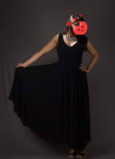 Sanjana Hot Babe Independent Lady in Mr - escort in Mumbai Photo 4 of 4