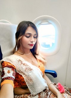 Sanjana hot girl - Transsexual escort in New Delhi Photo 7 of 7