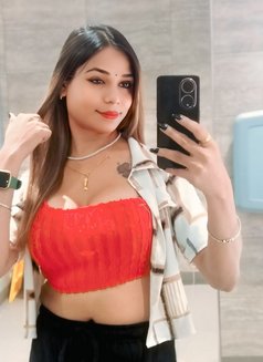 Sanjana hot girl - Acompañantes transexual in Pune Photo 8 of 9