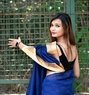 Sanjana hot girl - Acompañantes transexual in Pune Photo 2 of 7