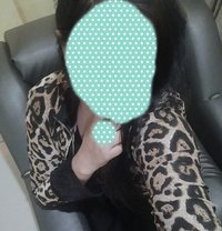 Sanjana Hyderabad Service Provider - escort in Hyderabad