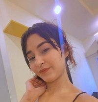 Sanjana I Am a Independent Girl - escort in Ahmedabad