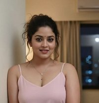 Sanjana Incall/ Outcall Available - escort in Colombo