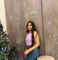 Sanjana Incall/outcall Sarvice Avai - escort in Ahmedabad