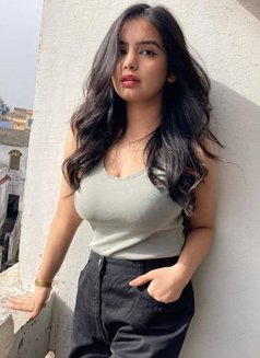 Sanjana Incall/outcall Sarvice Avai - puta in New Delhi Photo 3 of 4