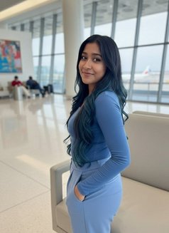 Sanjana Incall/outcall Sarvice Avai - escort in Bangkok Photo 1 of 3