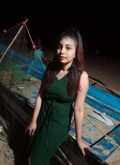 Sanjana Independent Escort - escort in Hyderabad Photo 1 of 1