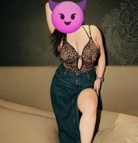 Simran Independent Girl - escort in Bangalore