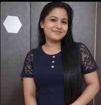 Sanjana Independent - escort in Surat