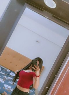 Sanjana independent 🫦 - escort in Noida Photo 4 of 4