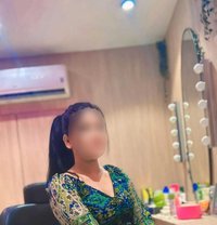🦋 sanjana ❣️Independent❣️Meet & WebCam - puta in Bangalore
