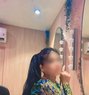 🦋 sanjana ❣️Independent❣️Meet & WebCam - escort in Hyderabad Photo 2 of 3