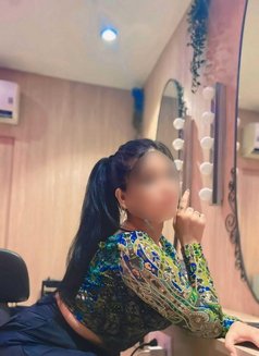 🦋 sanjana ❣️Independent❣️Meet & WebCam - puta in Hyderabad Photo 3 of 4
