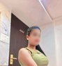 🦋 sanjana ❣️Independent❣️Meet & WebCam - escort in Hyderabad Photo 4 of 4