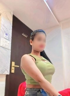 🦋 sanjana ❣️Independent❣️Meet & WebCam - puta in Hyderabad Photo 4 of 4