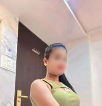 🦋 sanjana ❣️Independent❣️Meet & WebCam - escort in Hyderabad Photo 4 of 4