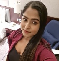 🦋 sanjana ❣️Independent❣️Meet & WebCam - escort in Kolkata