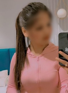 🦋 sanjana ❣️Independent❣️Meet & WebCam - escort in Bangalore Photo 1 of 1