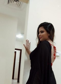 Sanjana Indian Busty Girl - escort in Dubai Photo 2 of 5