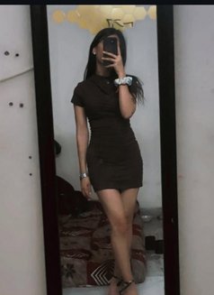 Sanjana - escort in Ahmedabad Photo 1 of 3