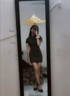 Sanjana - escort in Ahmedabad Photo 3 of 3