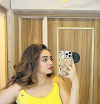 Sanjana - escort in Ahmedabad