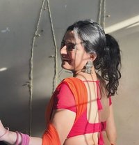 Sanjana - escort in Ahmedabad