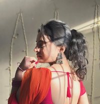 Sanjana - escort in Ahmedabad