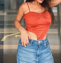 Sanjana - escort in Ahmedabad